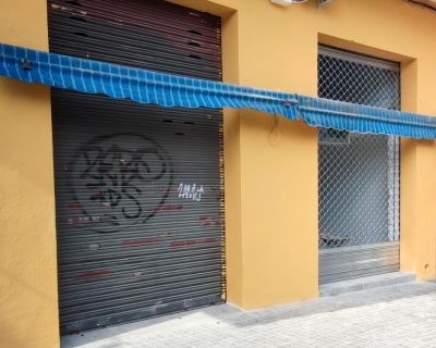 persianas